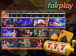 FairPlayInd APK Download