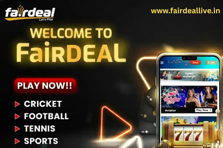 Fairdeal User 